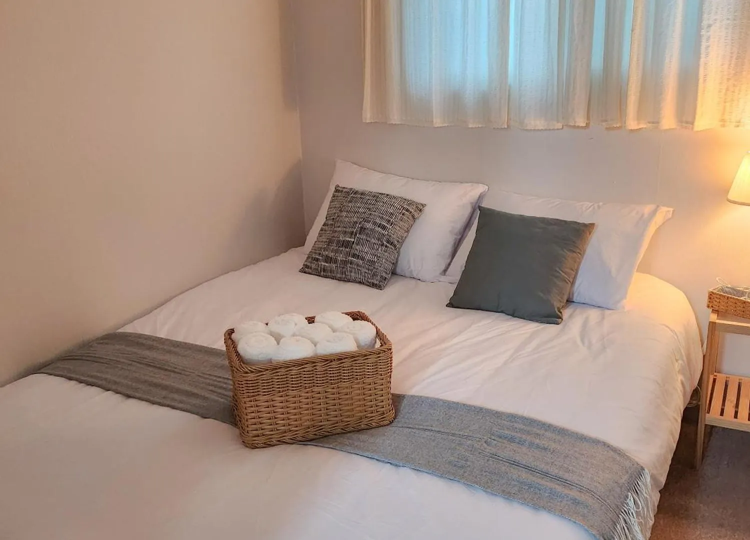 Apartment Sun Stay , Hongdae Seoul