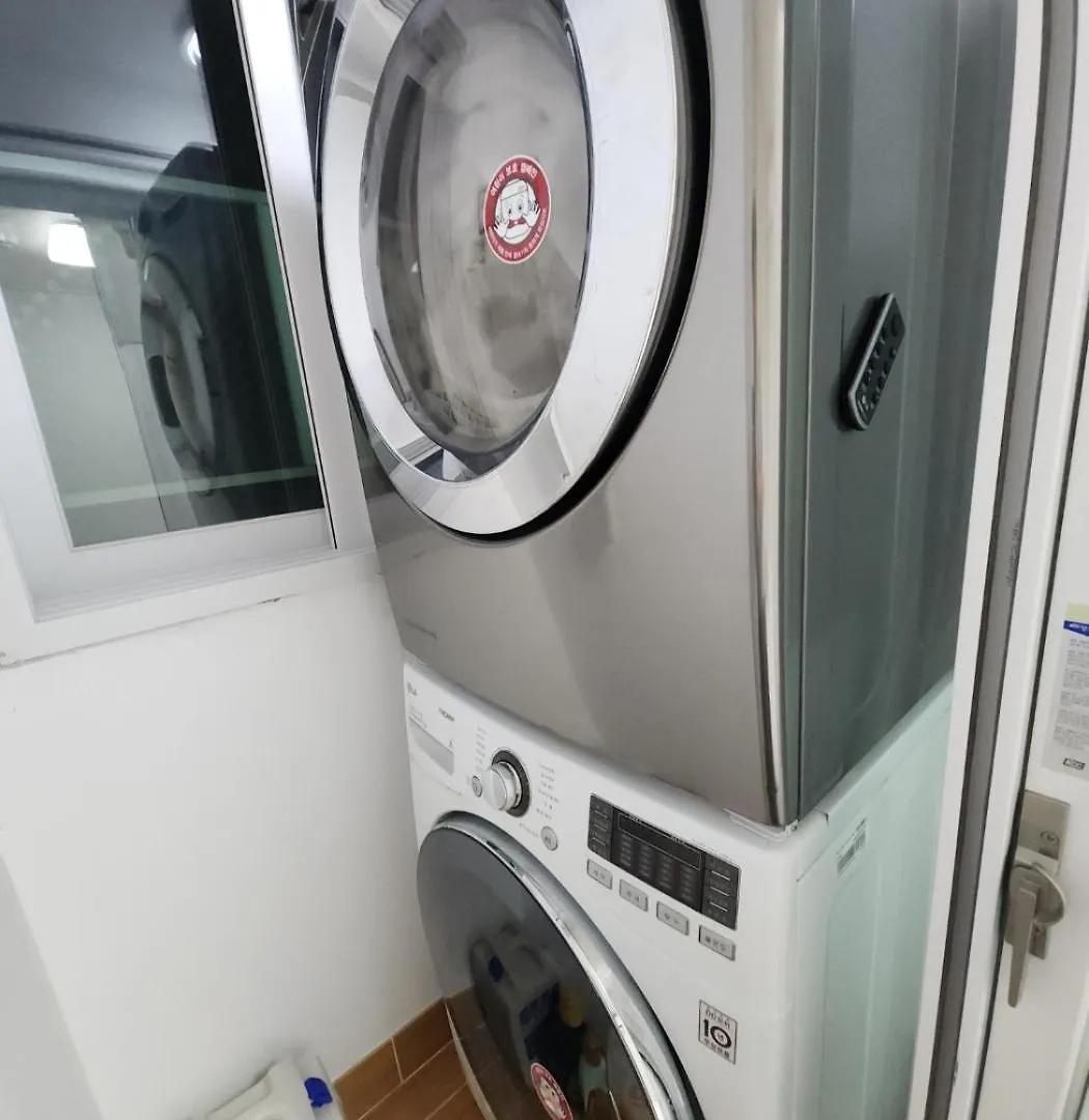 Apartment Sun Stay , Hongdae Seoul Südkorea