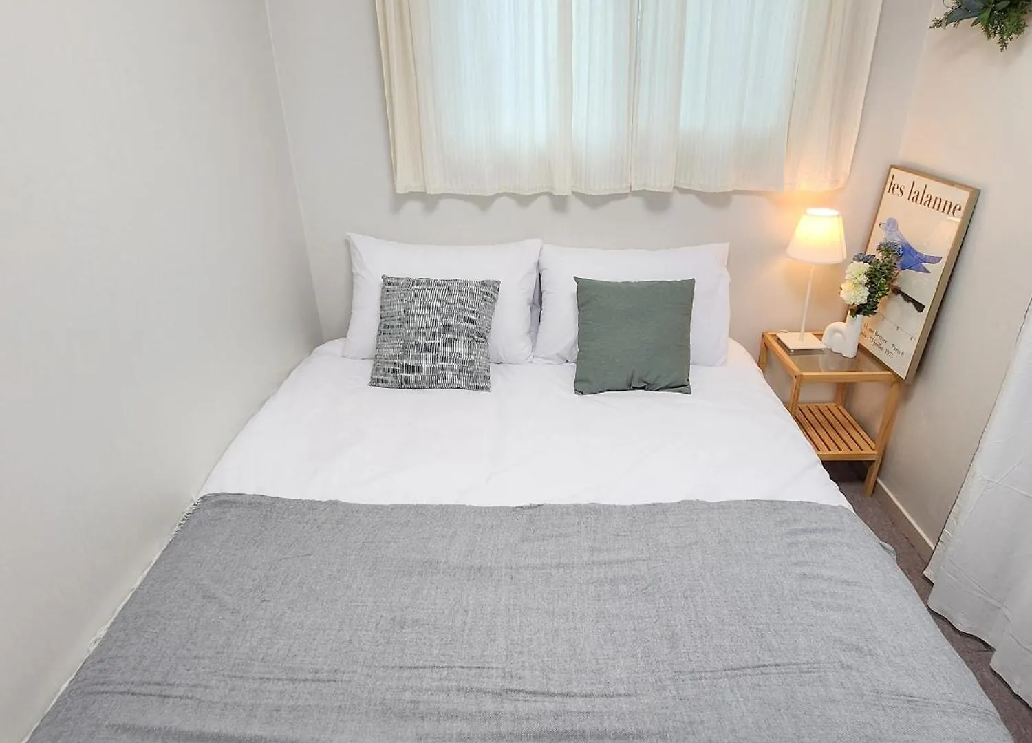 Sun Stay , Hongdae Seoul Apartment